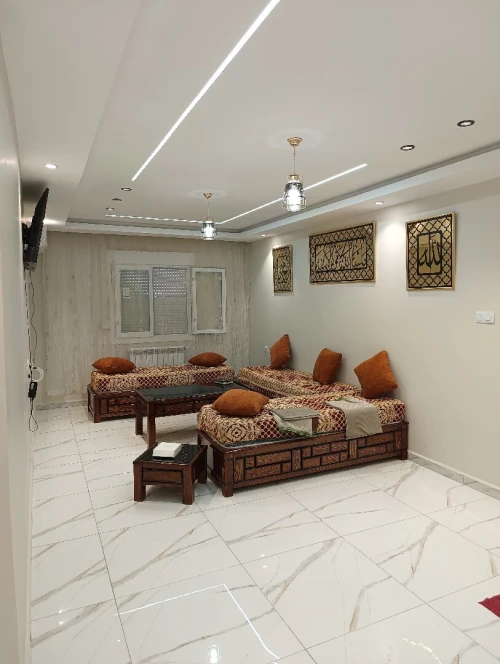 Location Appartement F3 Alger Ain taya