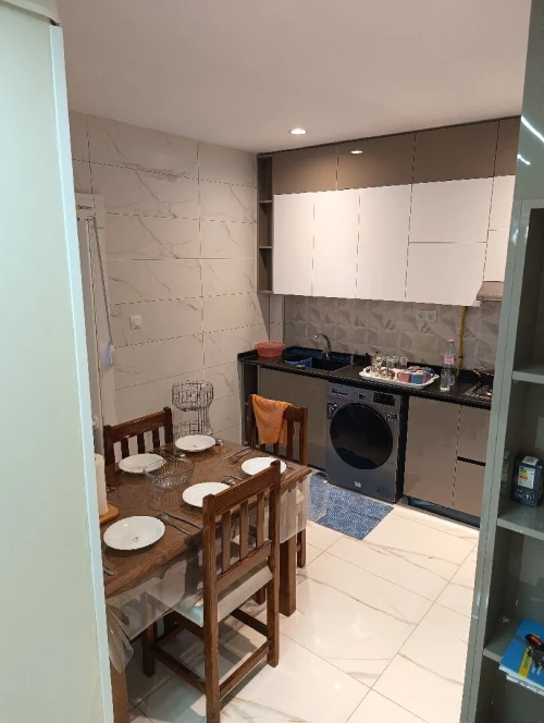 Location Appartement F3 Alger Ain taya