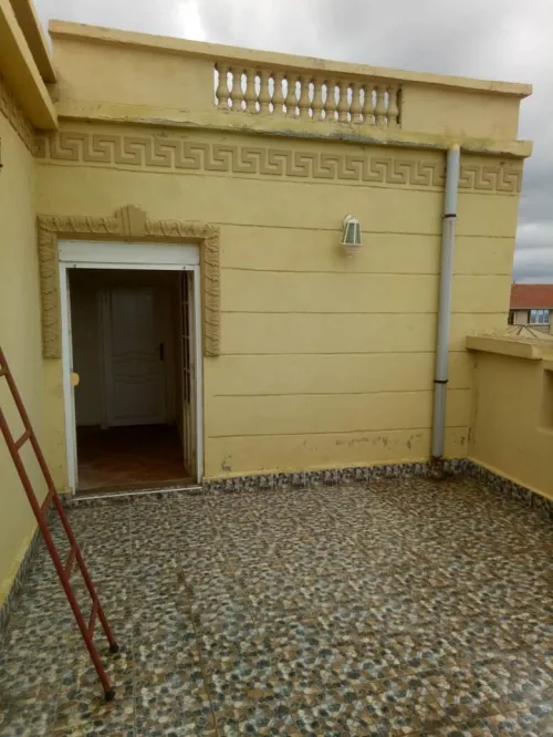 Vente Immeuble Alger Bordj el bahri