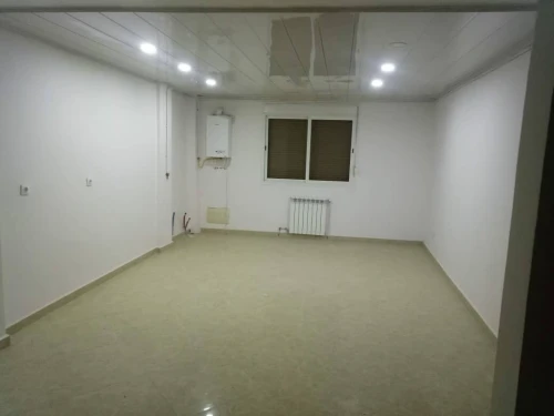 Vente Immeuble Alger Bordj el bahri