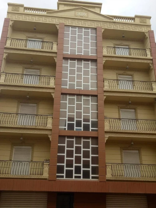 Vente Immeuble Alger Bordj el bahri
