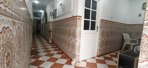Vente Villa Oran Es senia