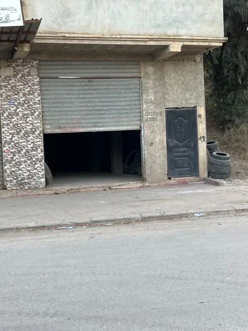 Location Local Boumerdès El kharrouba