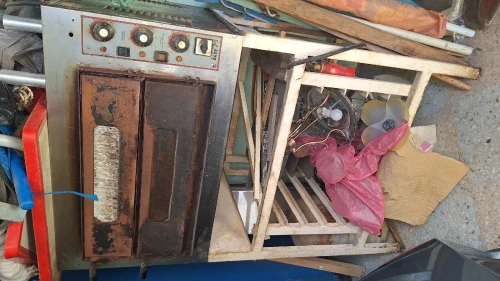 Vent four 2 etage italien