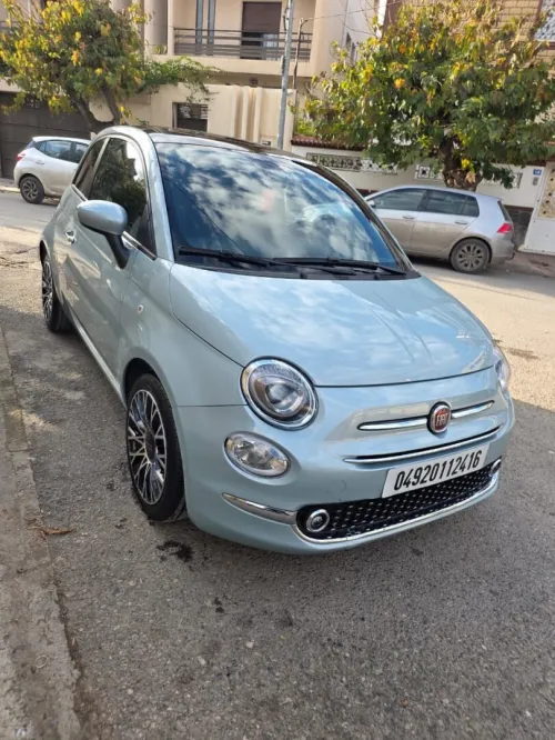 Fiat 500 2024 Dolcevita plus 