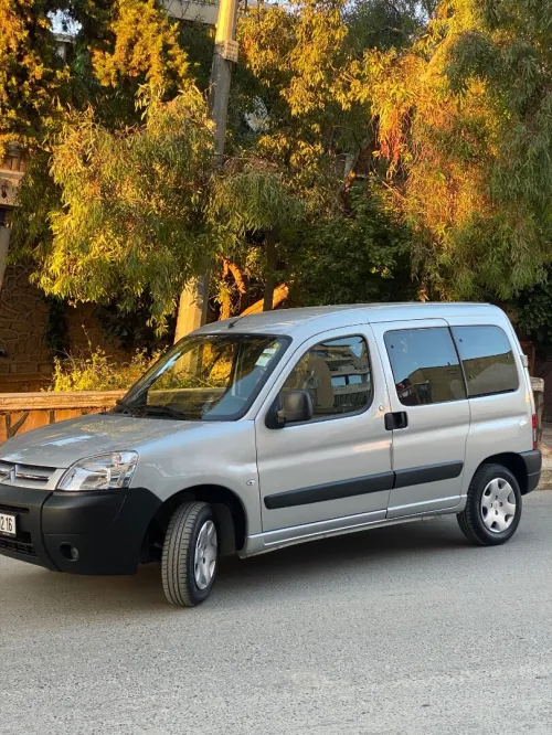 Citroen Berlingo 2012 Exclusif Plus
