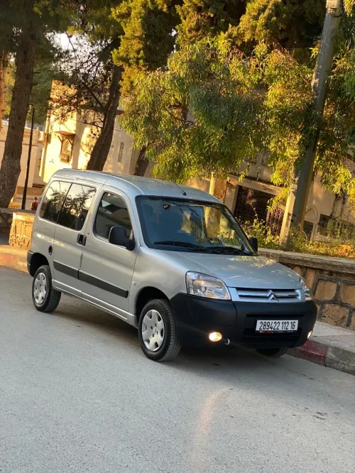 Citroen Berlingo 2012 Exclusif Plus