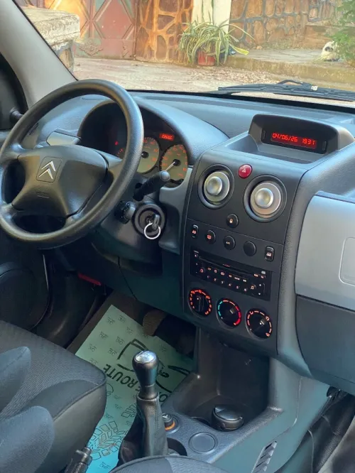Citroen Berlingo 2012 Exclusif Plus