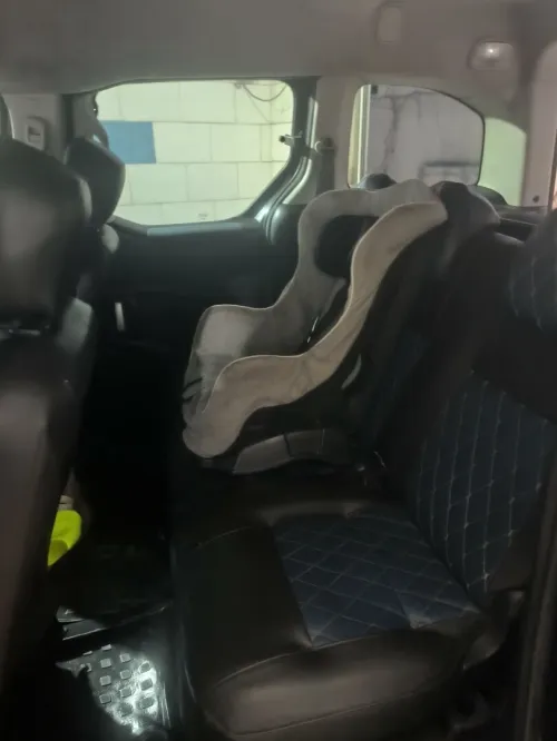 Citroen Berlingo Multispace 2010 Berlingo Multispace
