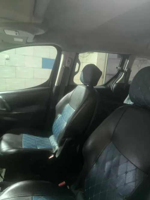 Citroen Berlingo Multispace 2010 Berlingo Multispace