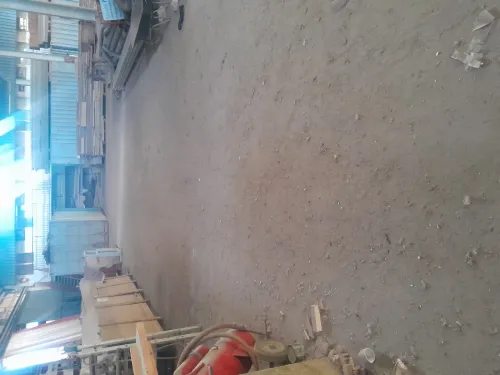 Location Hangar - Usine Alger Cheraga