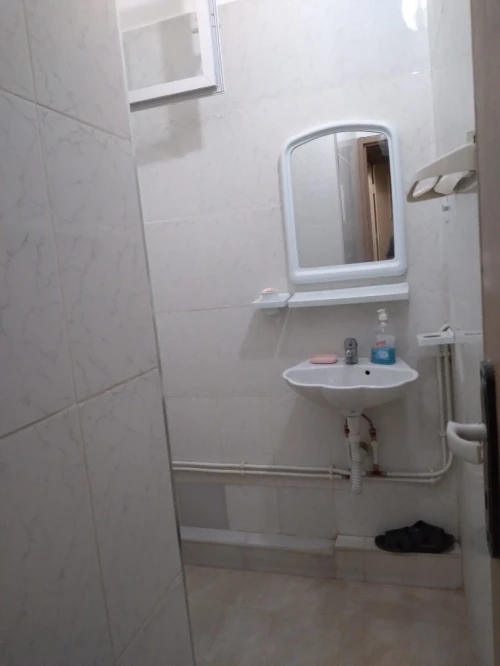 Location vacances Appartement Tlemcen Tlemcen 8
