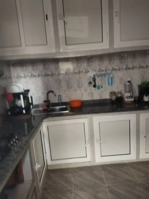 Vente Appartement F4 Alger Bab el oued