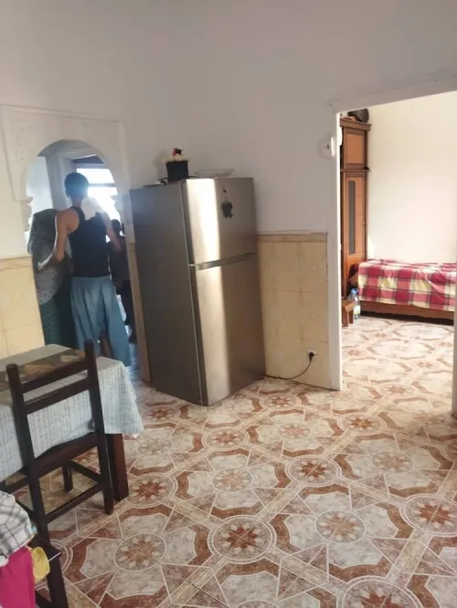 Vente Appartement F4 Alger Bab el oued