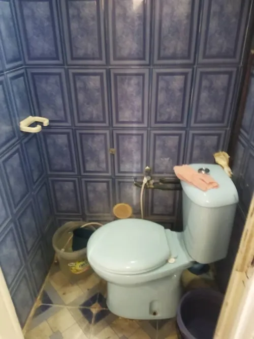 Vente Appartement F4 Alger Bab el oued