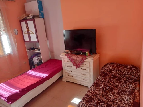 Vente Appartement F4 Alger Ain benian