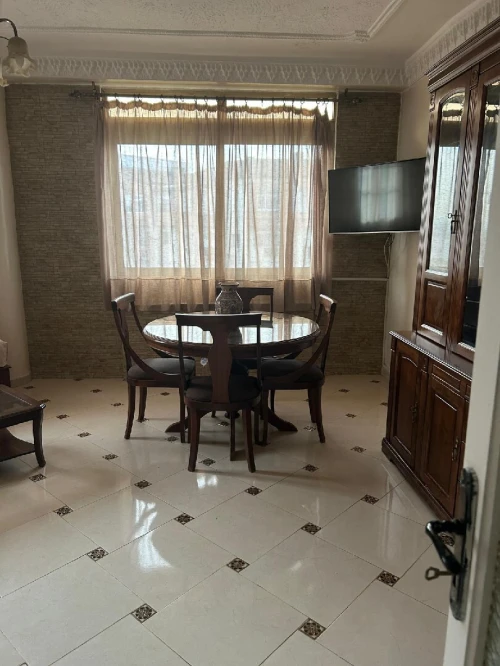 Vente Appartement F3 Alger Bab ezzouar