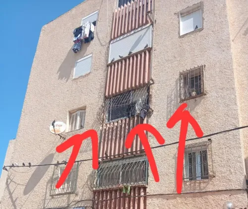 Vente Appartement F5 Alger Hammamet