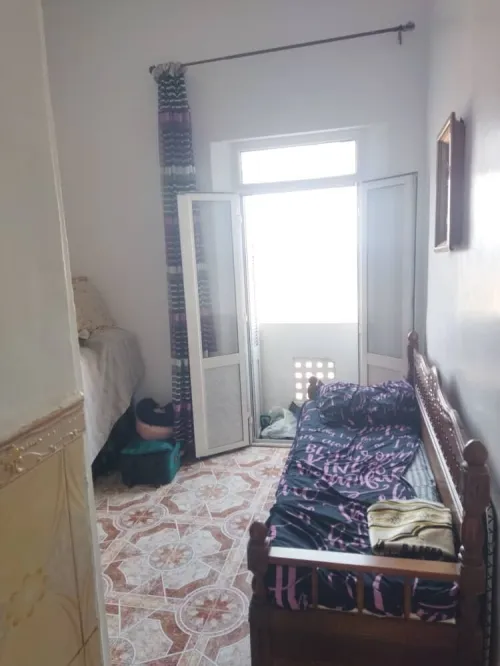 Vente Appartement F4 Alger Bab el oued