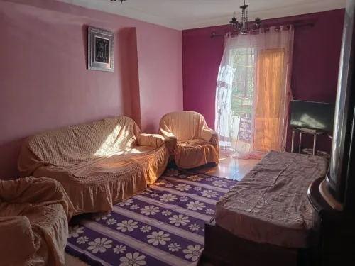 Vente Appartement F4 Alger Ain benian
