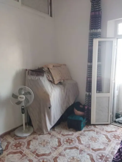 Vente Appartement F4 Alger Bab el oued