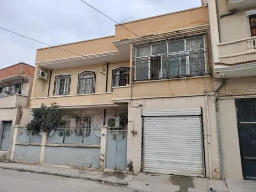 Vente Villa Bordj Bou Arreridj Bordj bou arreridj