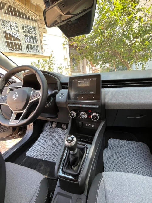 Renault Clio 5  2024 Evolution
