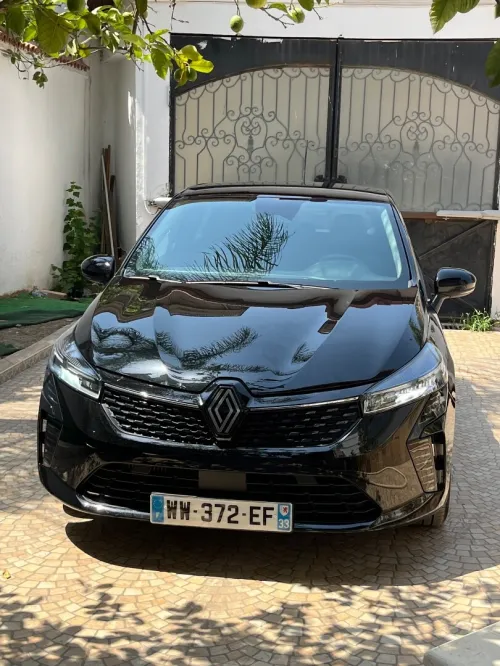 Renault Clio 5  2024 Evolution
