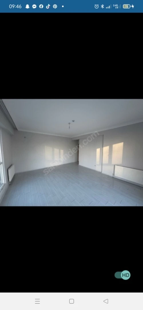 Vente Appartement F3 Istanbul Istanbul