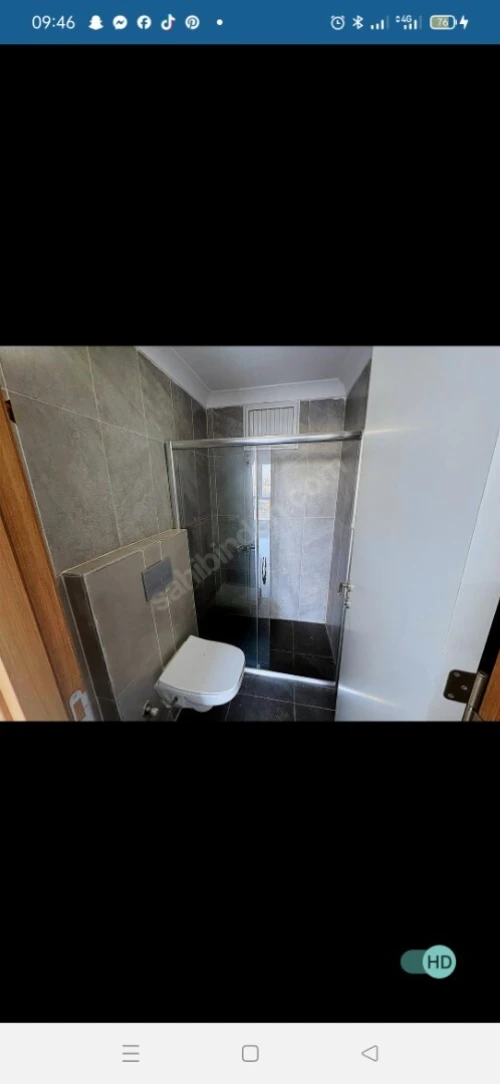 Vente Appartement F3 Istanbul Istanbul