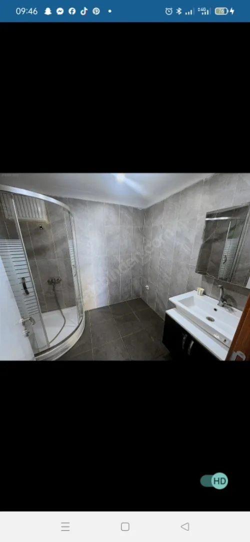 Vente Appartement F3 Istanbul Istanbul