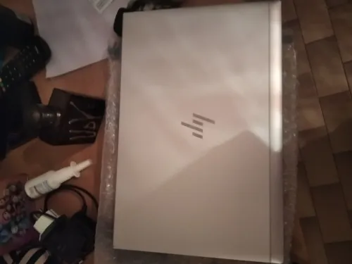 Pc hp elite book G8 840