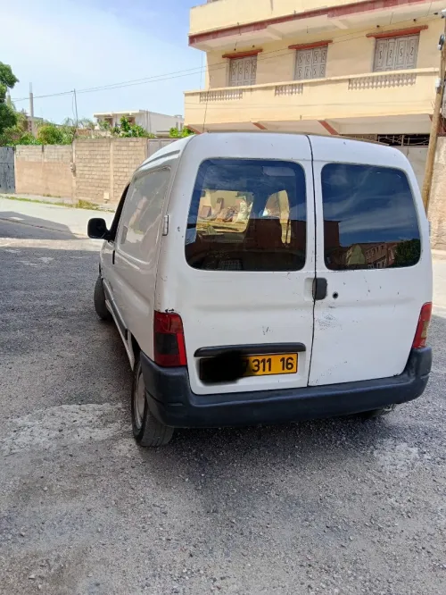 Location partner 2011 كراء