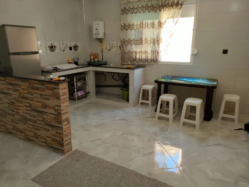 Location vacances Appartement Skikda El marsa