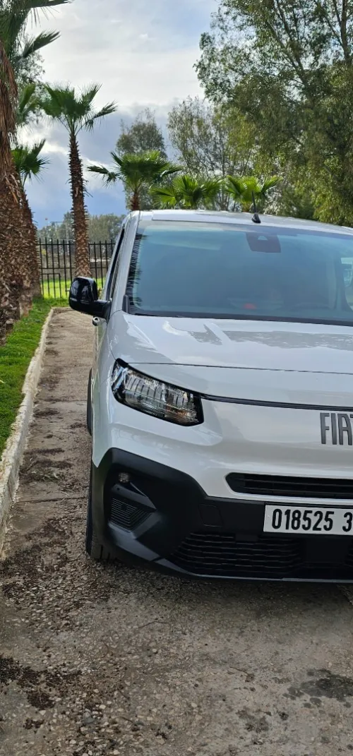 Fiat Doblo 2024 Nv