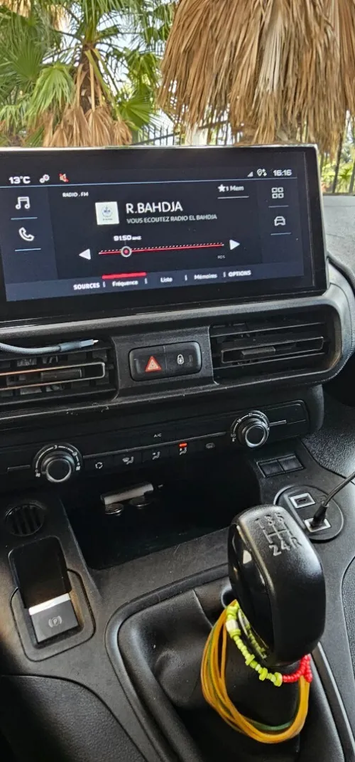 Fiat Doblo 2024 Nv
