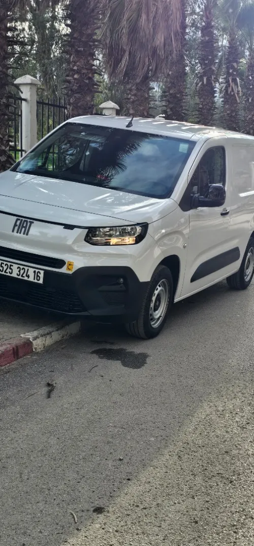 Fiat Doblo 2024 Nv
