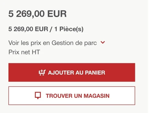 HILTI DD AF-CA - unité d'avance auto pour carotteuse DD 350-CA / DD500-CA (230-380V)