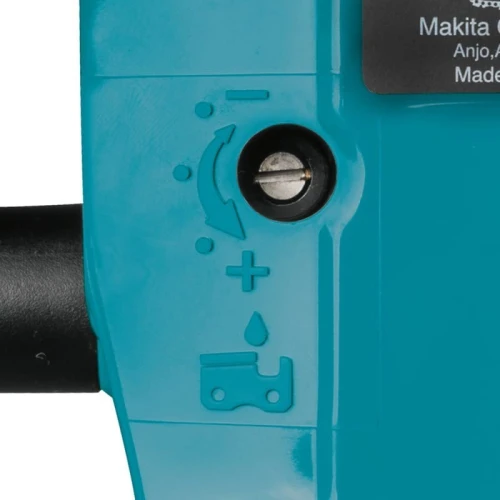 Scie à chaîne / tronçonneuse à batterie 18V MAKITA DUC254RF 25 cm (BL-2023-Romania)