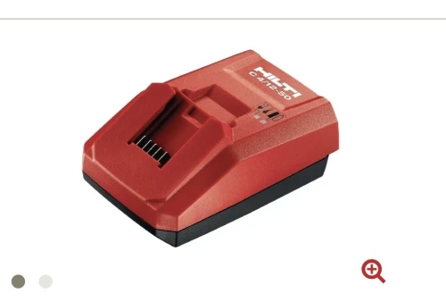 Chargeur HILTI 12V - HILTI C 4/12-50 (4A)