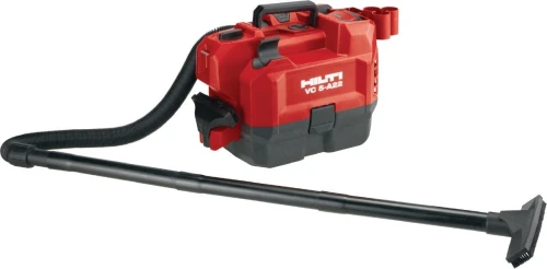 Accessoires pour HILTI VC5-A22 filtre, sac poussière, sac à dos, tuyaux +brosse