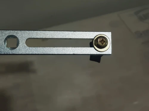 outil universel réglable pour démontage du bague de réservoir de carburant 122-199mm