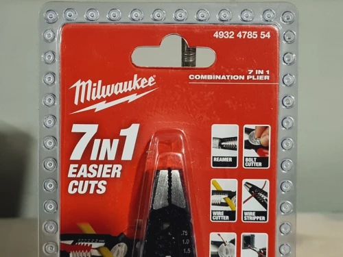 MILWAUKEE - Pince universelle multifonction 7 en 1 