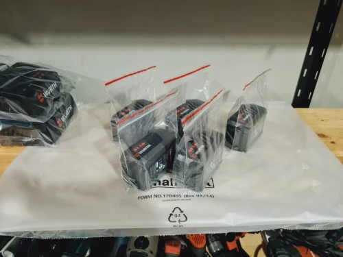 Batterie WÜRTH M-CUBE 18V 5.0Ah 