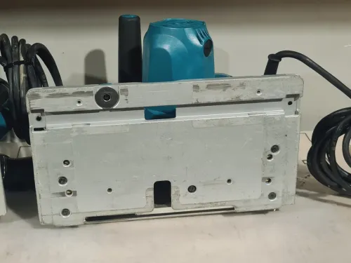 Scie plongeante 165mm MAKITA SP6000 (2014/2022-United kingdom)