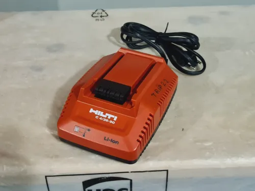 Visseuse perceuse compact 22V 2.6Ah HILTI SF 4-A22 ATC (BL-2023)