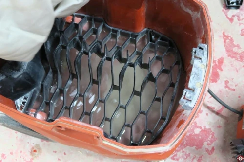 Aspirateur / unité de recyclage d'eau Carottage - HILTI DD-WMS 100 Bluetooth (Germany)
