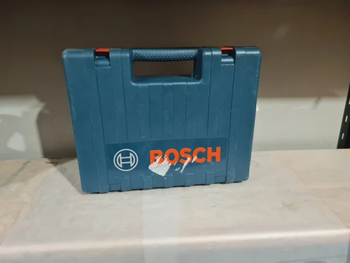 Perforateur Électrique 26mm 2.7J 800W - BOSCH GBH 2-26 DFR double mandrin (Germany)