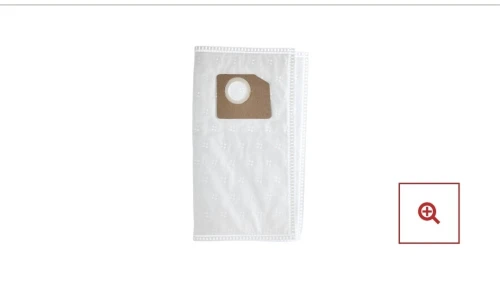 Accessoires pour HILTI VC5-A22 filtre, sac poussière, sac à dos, tuyaux +brosse