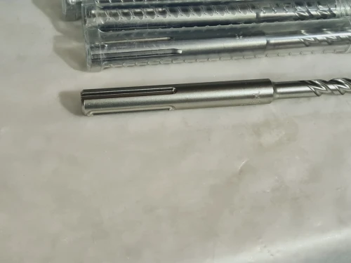 Mèche béton SDS-Max 14 x 540mm HITACHI 2 tête (Germany)
